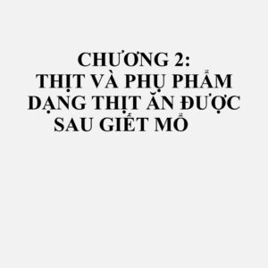 0201: Thịt của động vật họ trâu bò, tươi hoặc ướp lạnh