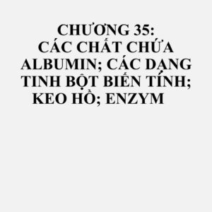 3501: Casein, các muối của casein và các dẫn xuất casein khác; keo casein