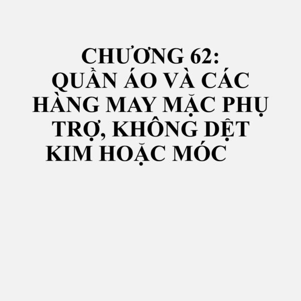 6214: Khăn choàng, khăn quàng cổ, khăn choàng rộng đội đầu, khăn choàng vai, mạng che và các loại tương tự