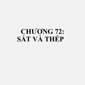 7227: Các dạng thanh và que, của thép hợp kim khác, được cán nóng, dạng cuộn không đều