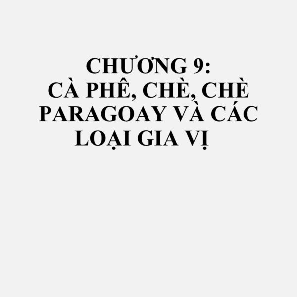 0908: Hạt nhục đậu khấu, vỏ nhục đậu khấu và bạch đậu khấu