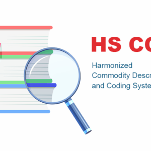 Tìm HS code - CHUYÊN HS CODE